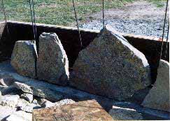 Stone Masonry Construction: Build Your Own Stone Home!